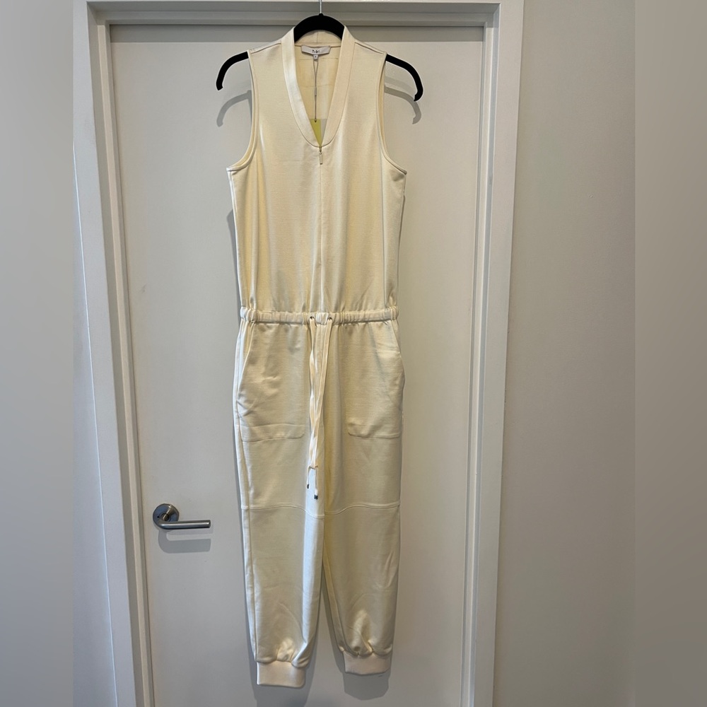 Tibi Jumpsuit